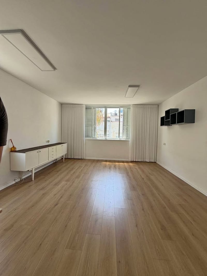 תמונה מפייסבוק – 3 חדרים • 10,000 ₪, צידון, הצפון הישן - החלק הצפוני, תל אביב (1)