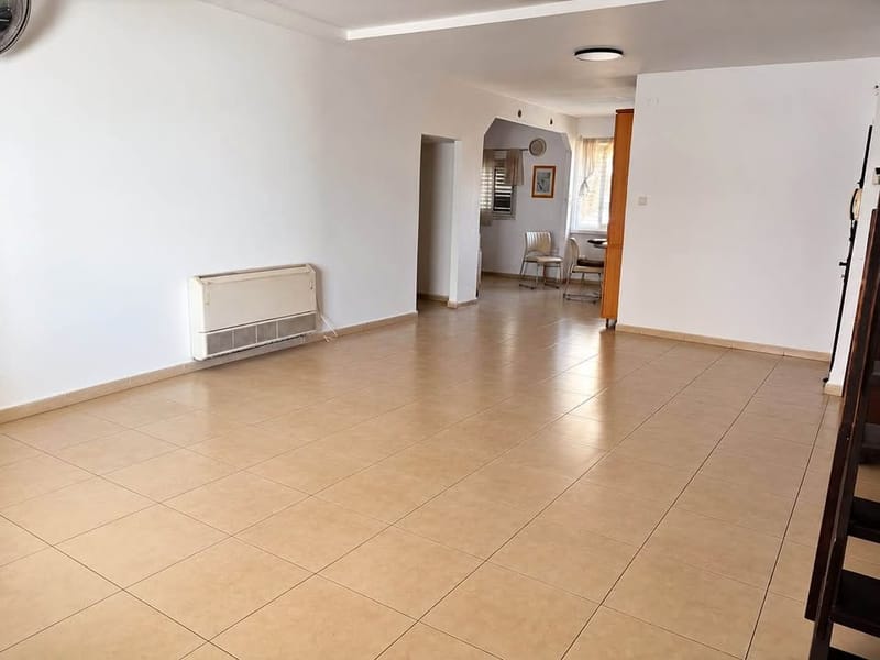 תמונה מפייסבוק – 4 חדרים • 5,700 ₪, מרום ראשון, ראשון לציון (1)