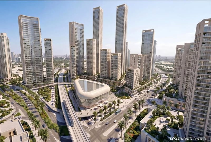 תמונה מפייסבוק – מספר החדרים לא צוין • 640,000 ₪, בן צבי, גבעת הרצל, תל אביב