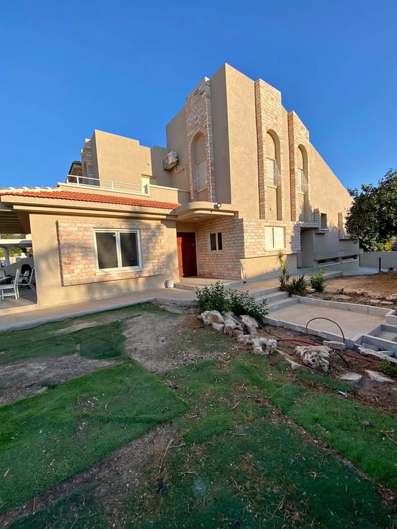 Photo from Facebook – 9 Rooms • ₪13,000, Eshkolei Paz, Ashkelon (1)