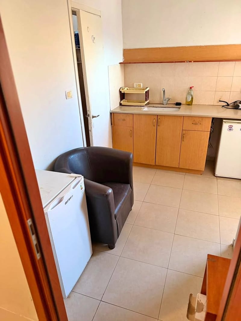 תמונה מפייסבוק – סטודיו • 2,800 ₪, אנוטאה 6, מרכז העיר דרום, נתניה (1)