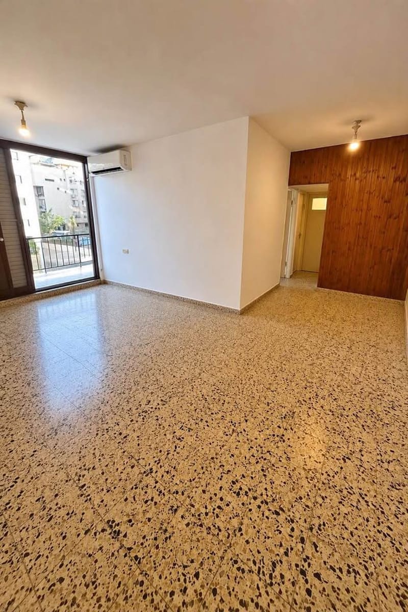 Photo from Facebook – 3 Rooms • ₪4,500, יד הבנים 10, Kfar Ganim Bet, Petah Tikva (1)