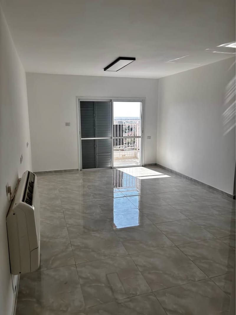 Photo from Facebook – 4 Rooms • ₪4,200, אהרונסון 4, Neve Menachem, Beer Sheva (1)
