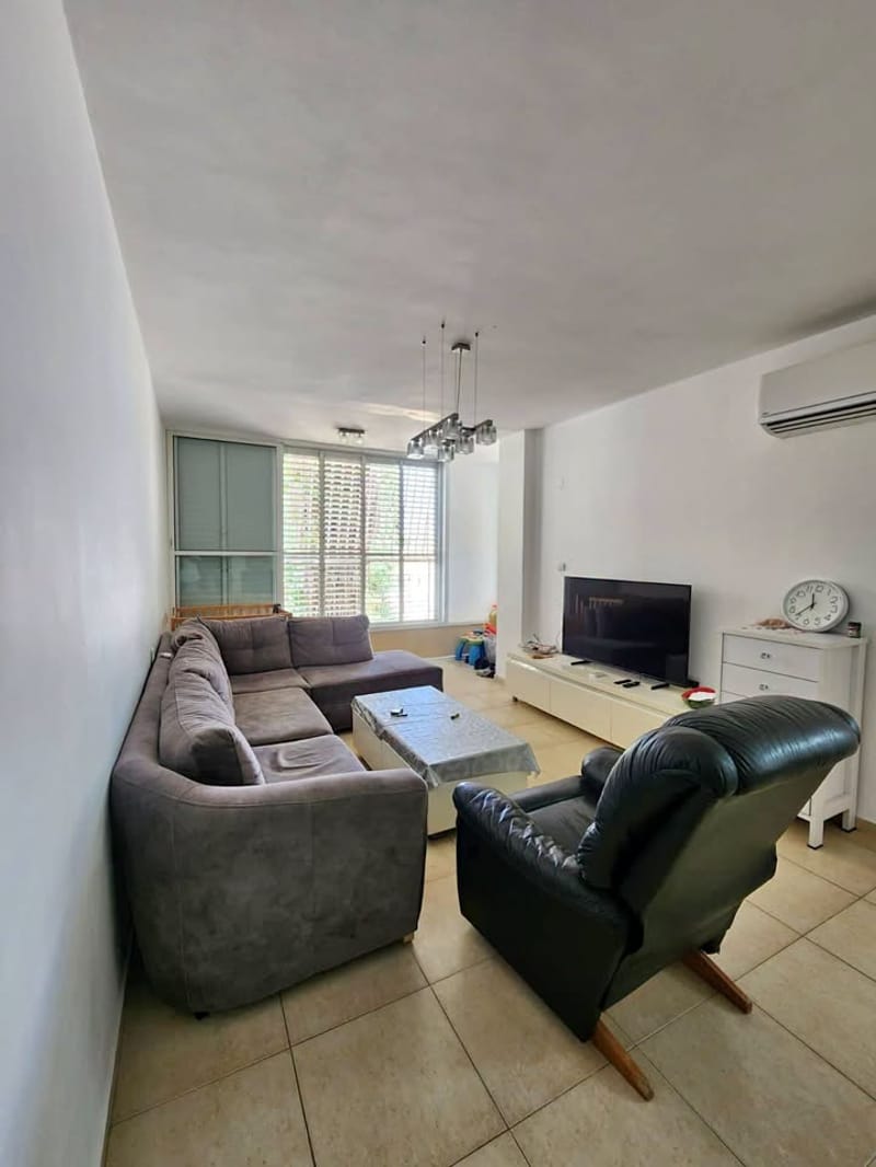 תמונה מפייסבוק – 3 חדרים • 5,200 ₪, רביבים, ראשון לציון (1)