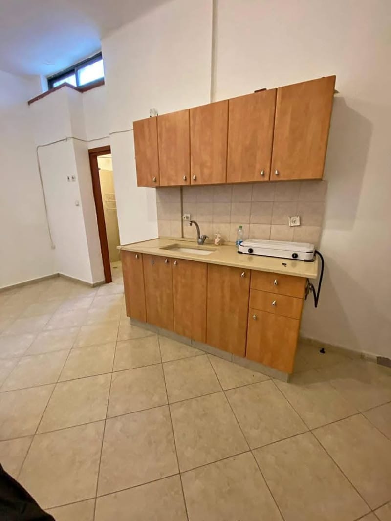 תמונה מפייסבוק – 2 חדרים • 4,600 ₪, זבולון, פלורנטין, תל אביב (1)