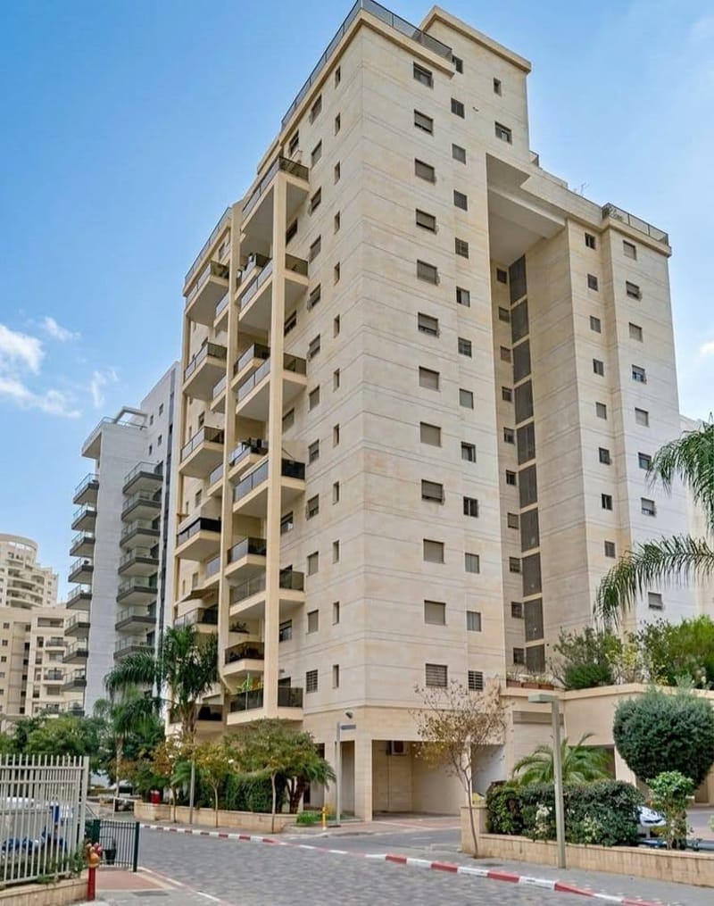 תמונה מפייסבוק – 5 חדרים • 8,300 ₪, הדר המושבות החדשה, פתח תקווה (1)