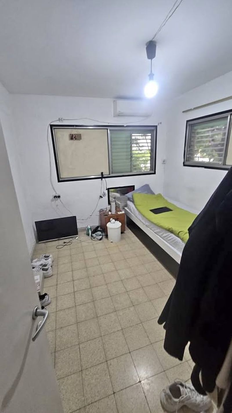 תמונה מפייסבוק – 3 חדרים • 4,500 ₪, הדר יוסף, תל אביב (1)