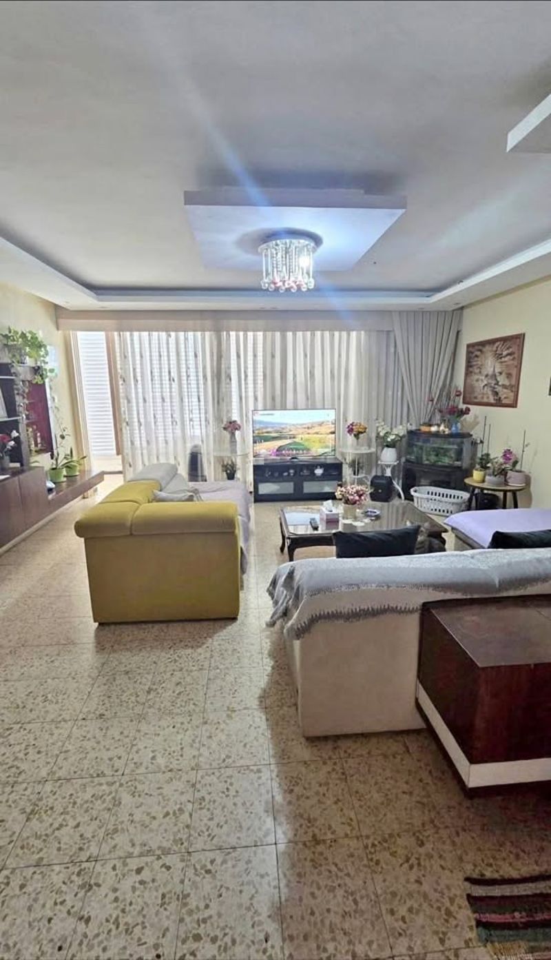 תמונה מפייסבוק – 3.5 חדרים • 2,750,000 ₪, אלימלך, בן-גוריון, רמת גן (1)