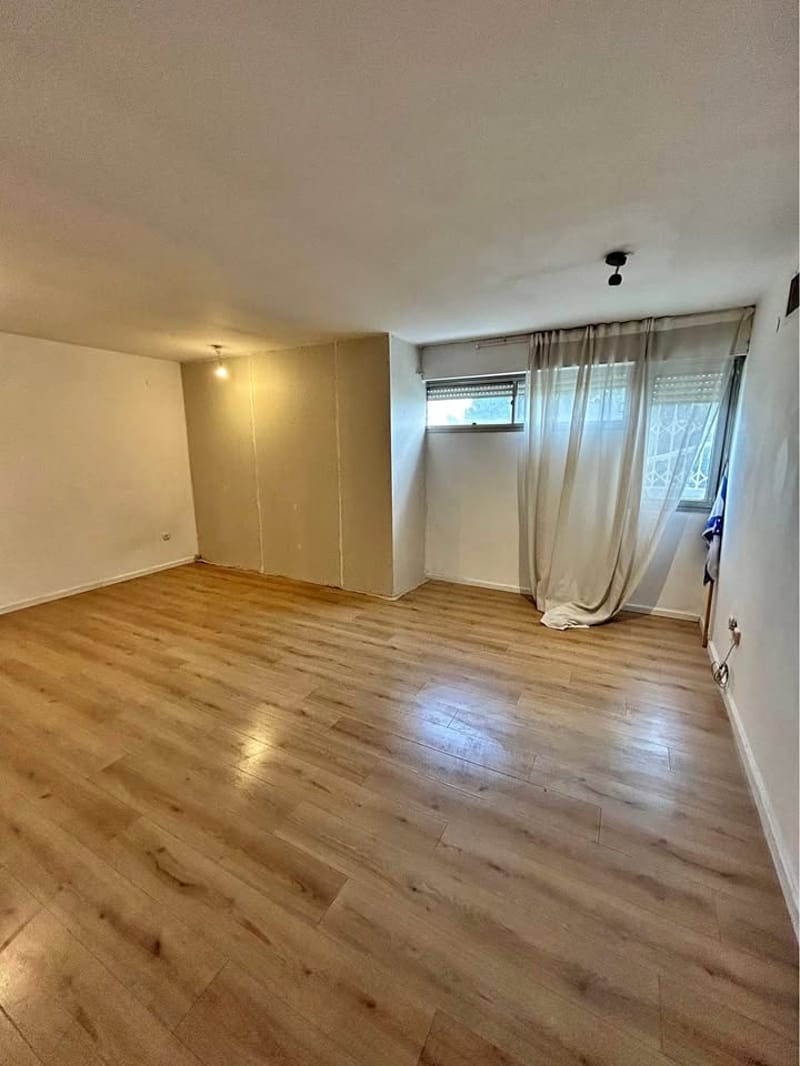 תמונה מפייסבוק – 3.5 חדרים • 10,000 ₪, יהושע בן נון, הצפון הישן - החלק הצפוני, תל אביב (1)
