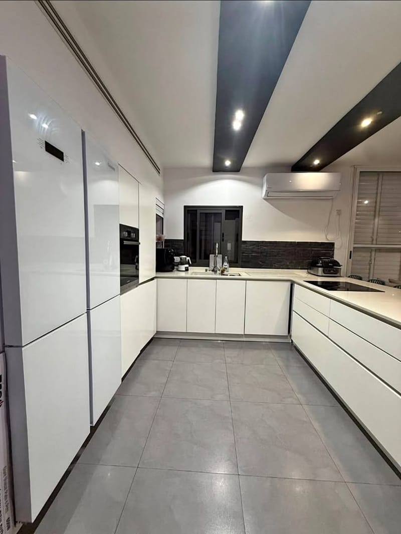 תמונה מפייסבוק – 4 חדרים • 6,500 ₪, ד"ר נחום ניר 3, הנביאים, בת ים (1)