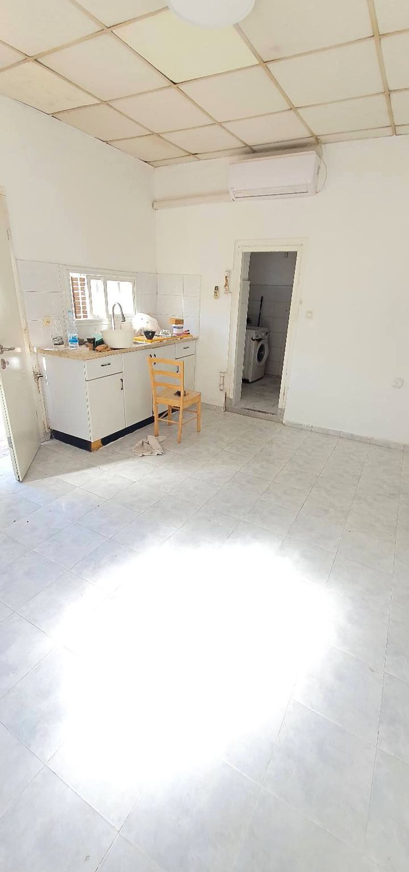 Фото с Facebook – 2 Комнаты • 4,500 ₪, Шапира, Тель-Авив