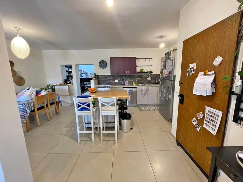תמונה מפייסבוק – 3.5 חדרים • 6,500 ₪, גילה, ירושלים (1)