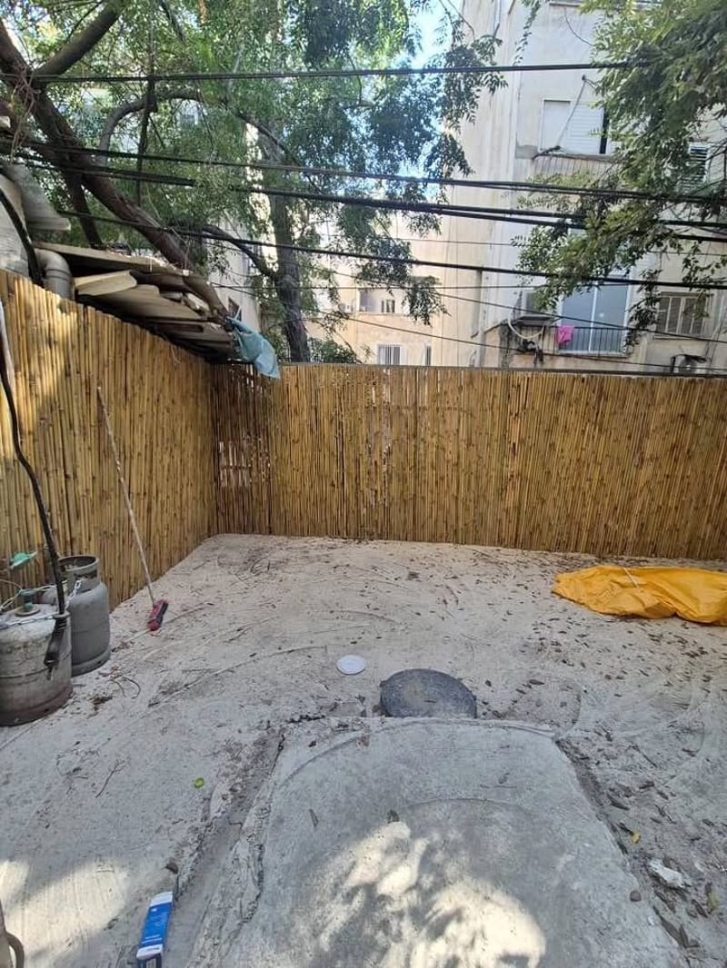 תמונה מפייסבוק – 3 חדרים • 5,700 ₪, שיבת ציון, נווה שאנן, תל אביב (1)