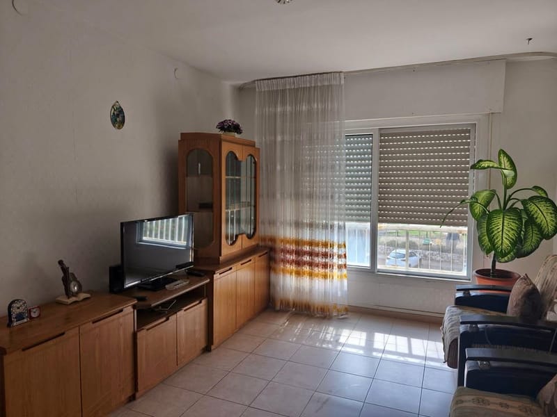 תמונה מפייסבוק – 3 חדרים • 4,500 ₪, קרית נורדאו, נתניה (1)