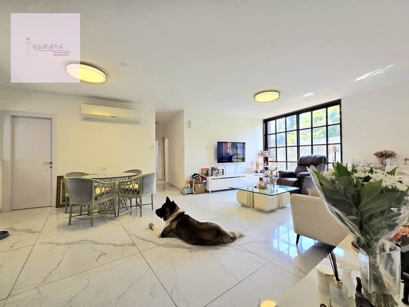 תמונה מפייסבוק – 5 חדרים • 10,200 ₪, רמת אביב ג', תל אביב (1)