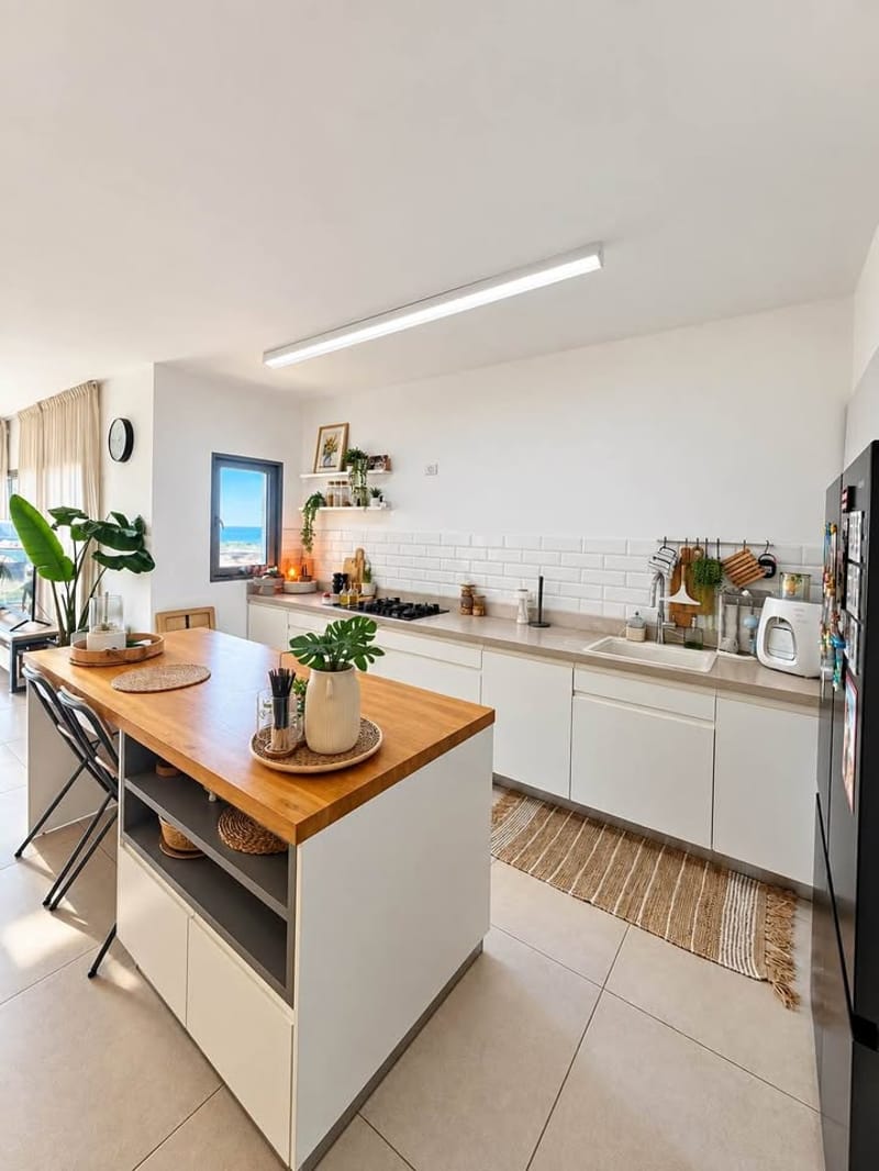 תמונה מפייסבוק – 5 חדרים • 8,200 ₪, בן גוריון 143, אגמים, נתניה (1)