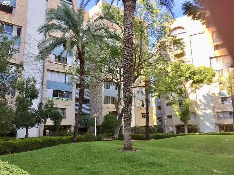 תמונה מפייסבוק – 4.5 חדרים • 5,950 ₪, רימון, קרית אונו (1)