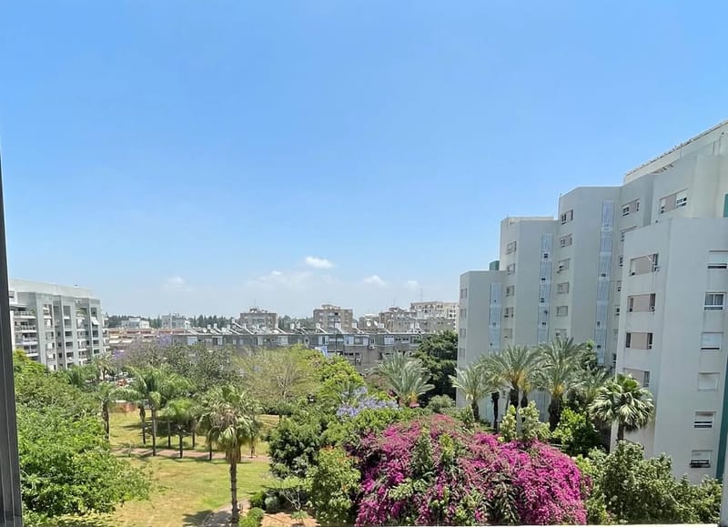 תמונה מפייסבוק – 4 חדרים • 4,700 ₪, צה"ל 108, עבר הירדן, קרית אונו (1)