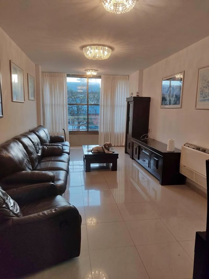 Фото с Facebook – 3 Комнаты • 4,800 ₪, חביבה רייק, Ватиким, Бат-Ям (1)