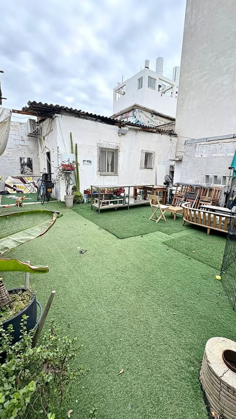 2 Rooms • ₪5,000 - Image 1