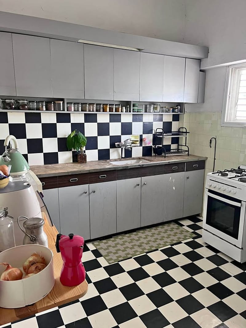 Photo from Facebook – Room in a shared apartment • ₪2,425, ירושלים, Tel Yehuda, Ramat Gan (1)