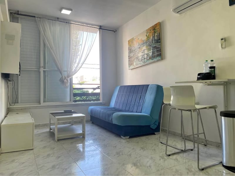 תמונה מפייסבוק – 2 חדרים • 4,350 ₪, הראשונים, ותיקים, בת ים (1)