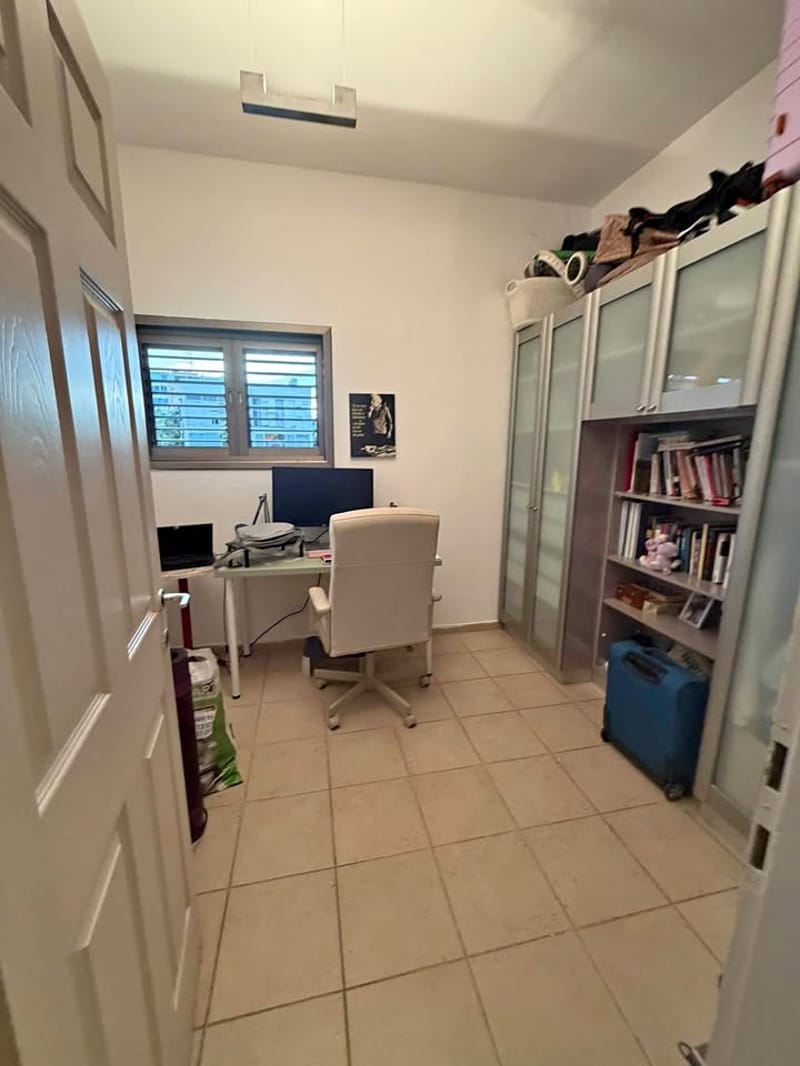 Photo from Facebook – 2.5 Rooms • ₪7,700, Old North - Southern Part, Tel Aviv (1)