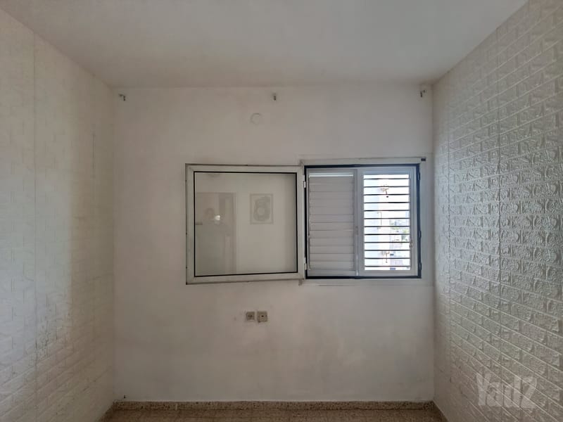 Фото с Yad2 – 4 Комнаты • 5,500 ₪, מבוא הסיפן 12, Рова Хет, Ашдод (1)