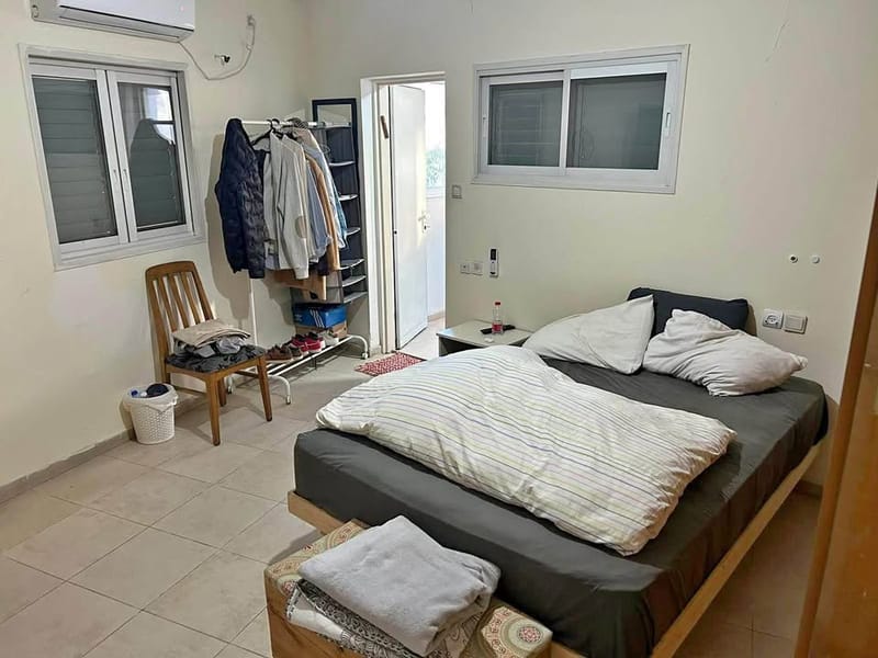 Room in a shared apartment • ₪2,375/mo - Image 1