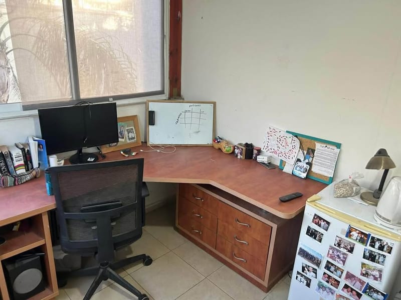 Room in a shared apartment • ₪2,375/mo - Image 3