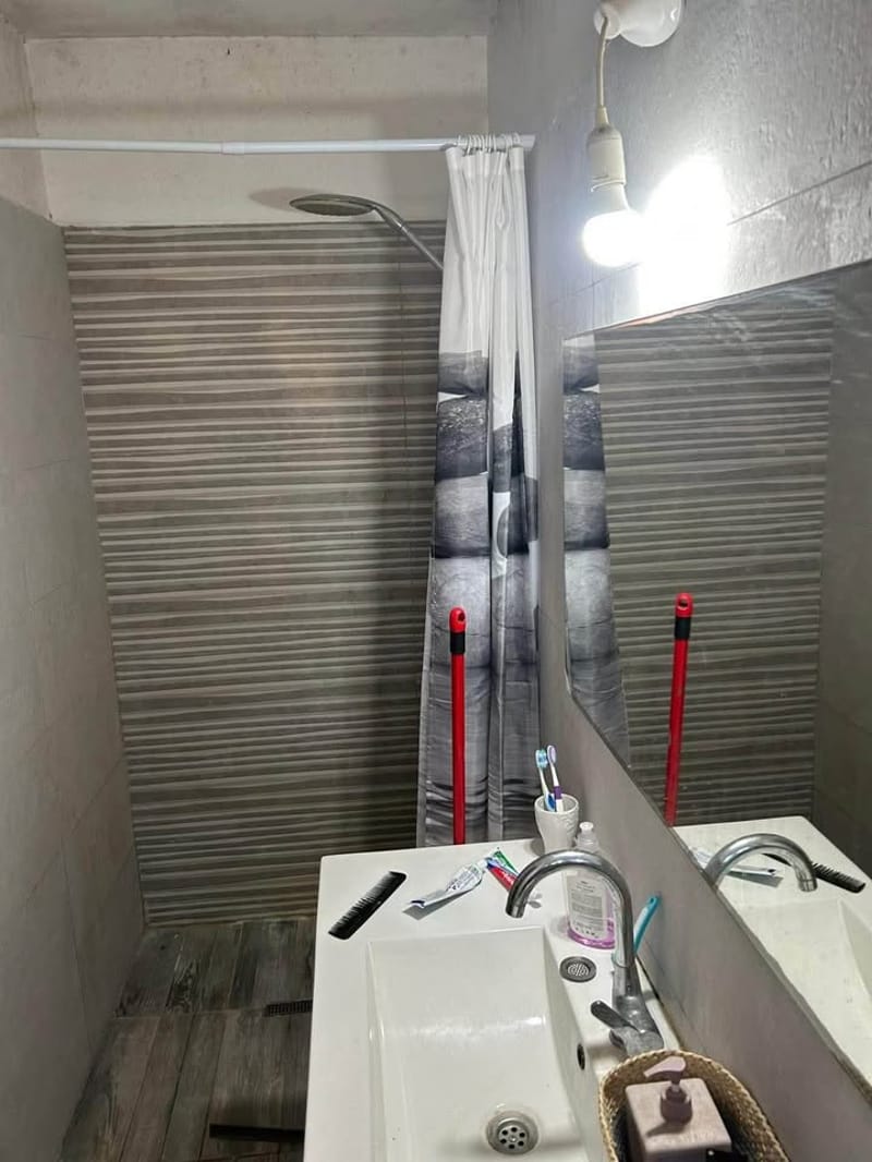 Room in a shared apartment • ₪2,375/mo - Image 4