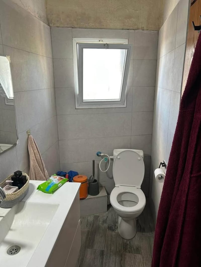 Room in a shared apartment • ₪2,375/mo - Image 5