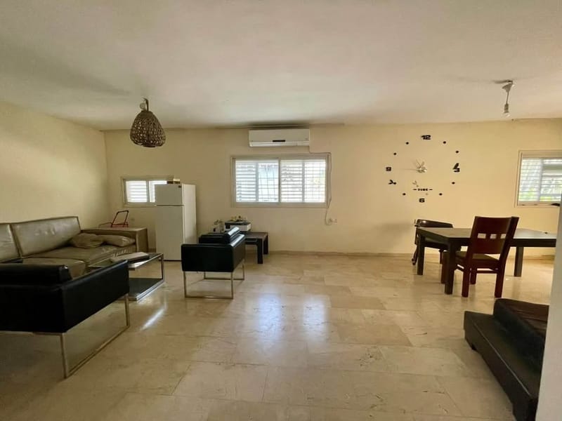 Room in a shared apartment • ₪2,375/mo - Image 6