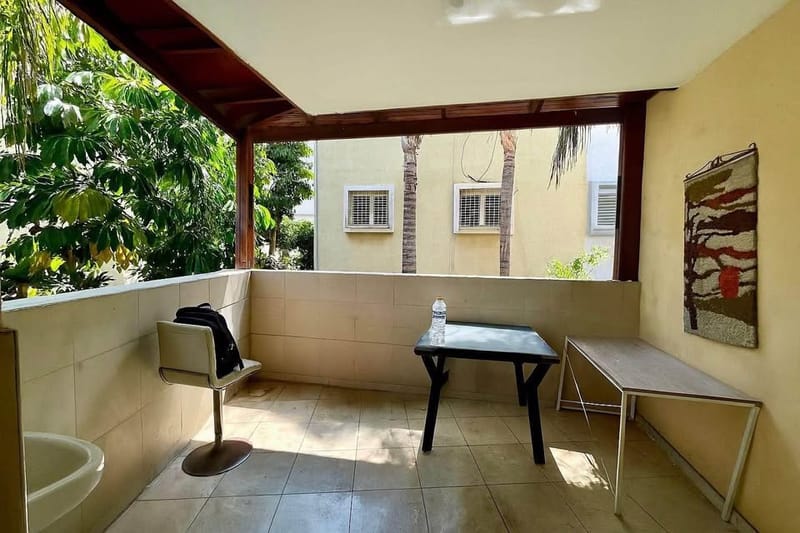 Room in a shared apartment • ₪2,375/mo - Image 7