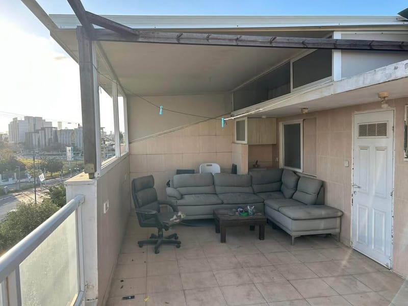 Room in a shared apartment • ₪2,375/mo - Image 9