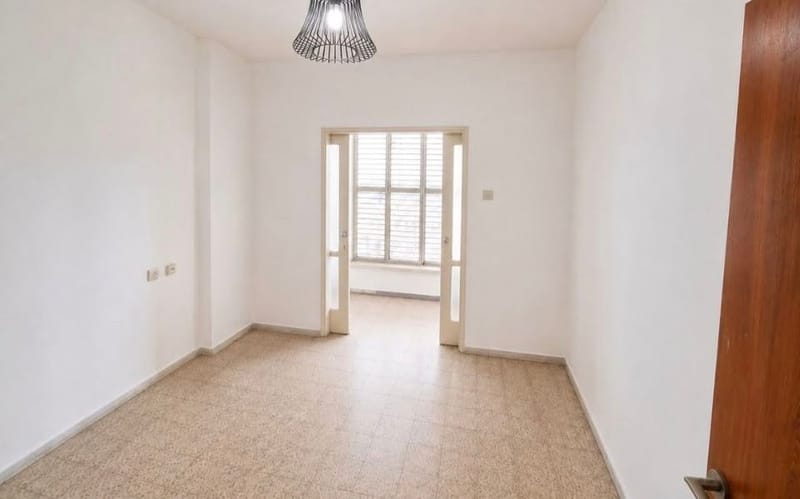 תמונה מפייסבוק – 3 חדרים • 4,650 ₪, הרצל 77, רמב"ם, ראשון לציון
