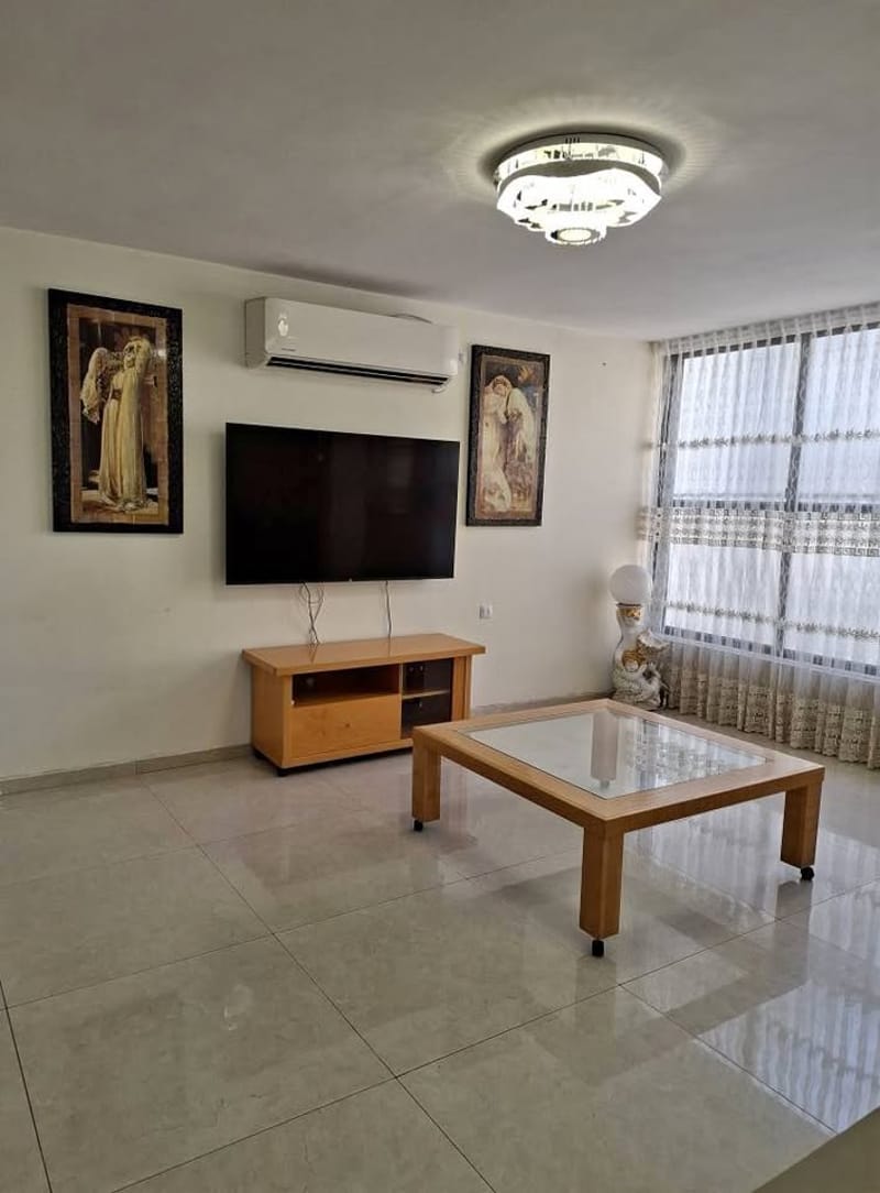 תמונה מפייסבוק – 6 חדרים • 7,800 ₪, מפרץ שלמה, קריית שרת מזרח, חולון (1)