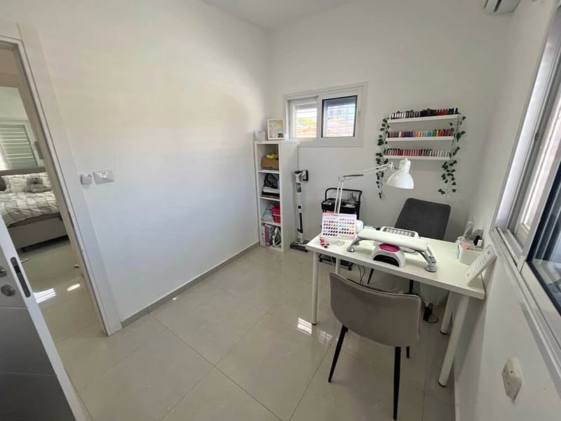 תמונה מפייסבוק – 3 חדרים • 4,350 ₪, אפרים אהרנסון, רמת אפרים, נתניה (1)