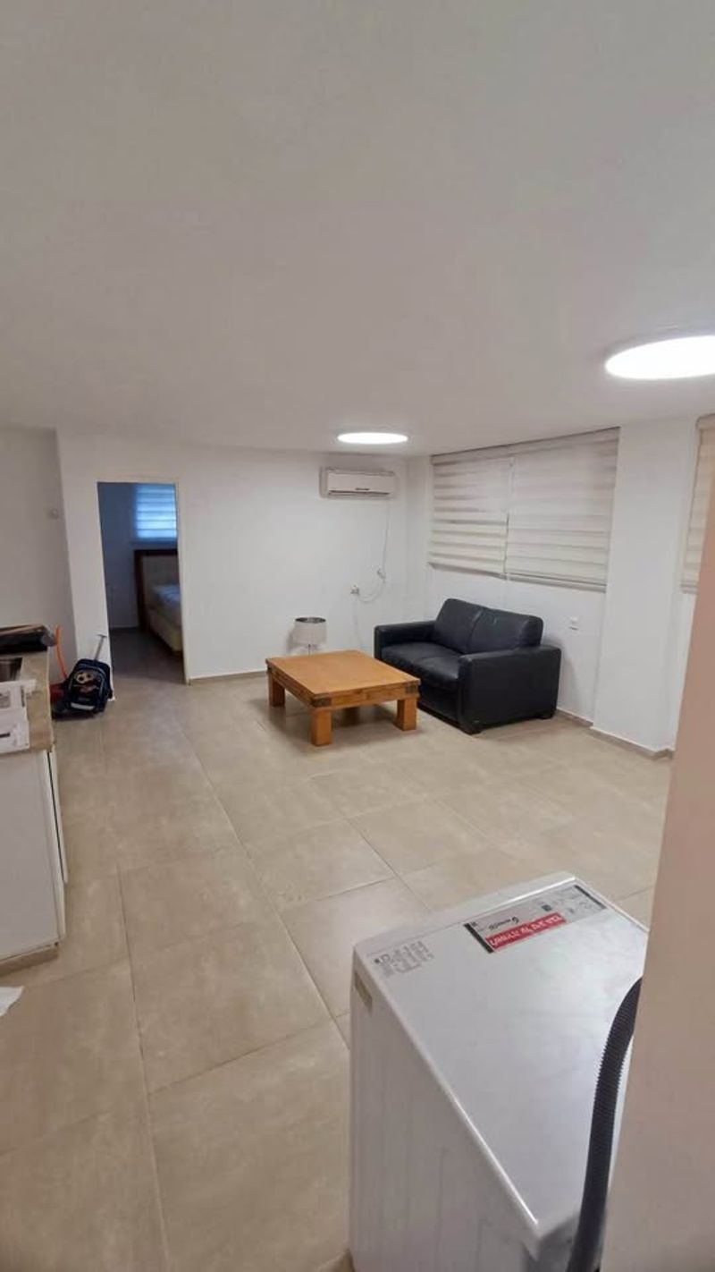 Photo from Facebook – 3 Rooms • ₪4,500, עצמאות, Pardes Hanna Center, Pardes Hanna-Karkur (1)