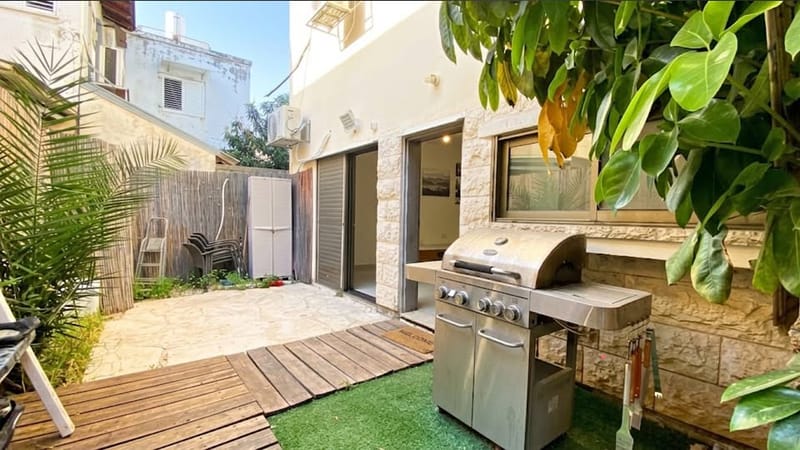 תמונה מפייסבוק – 2 חדרים • 4,900 ₪, סיני, הרקפות, ראש העין (1)