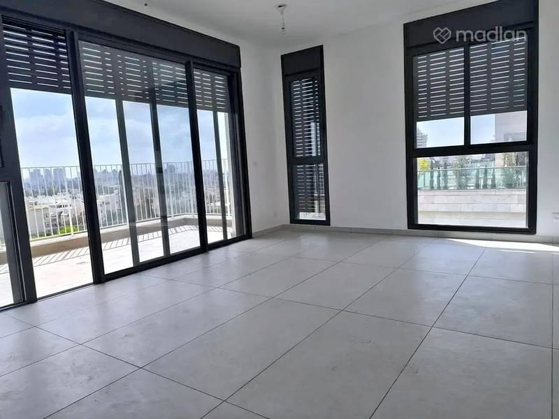 תמונה מפייסבוק – 4 חדרים • 4,690,000 ₪, המרי, גבעת קוזלובסקי, גבעתיים (1)