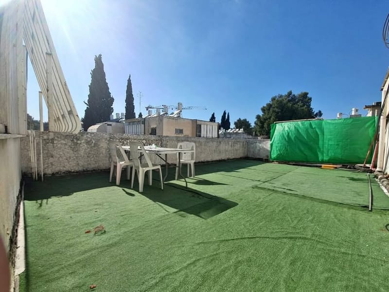 תמונה מפייסבוק – 4 חדרים • 5,000 ₪, חנקין, אזור (1)