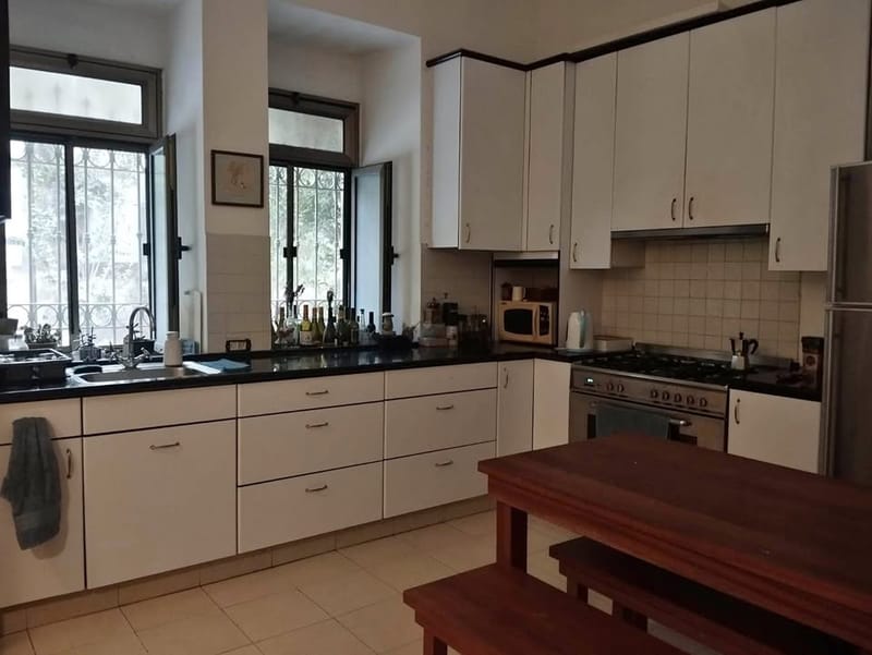 תמונה מפייסבוק – 3 חדרים • 7,000 ₪, רמות רחל (ארנונה החדשה), ירושלים (1)