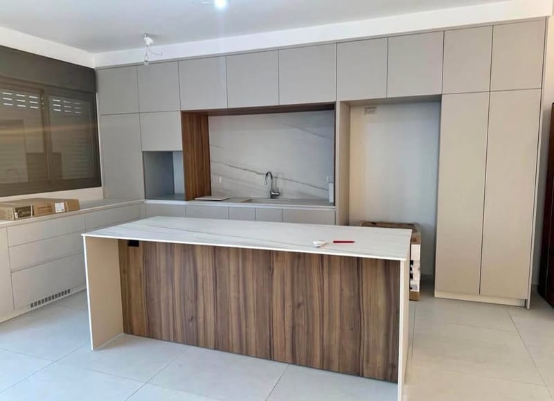 תמונה מפייסבוק – 5 חדרים • 9,000 ₪, שירת הים, נתניה (1)