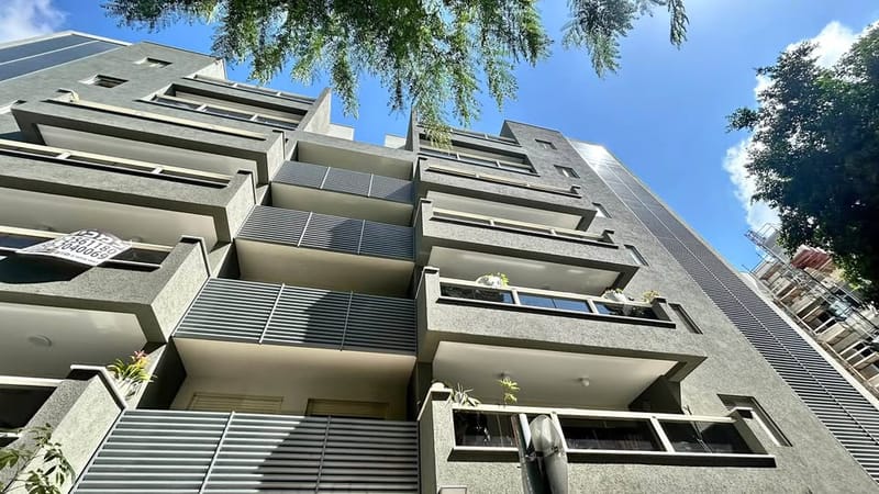 תמונה מפייסבוק – 4 חדרים • 9,000 ₪, יד אליהו, תל אביב (1)