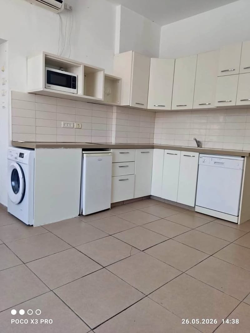 תמונה מפייסבוק – 2 חדרים • 5,500 ₪, מרכז העיר, ירושלים (1)