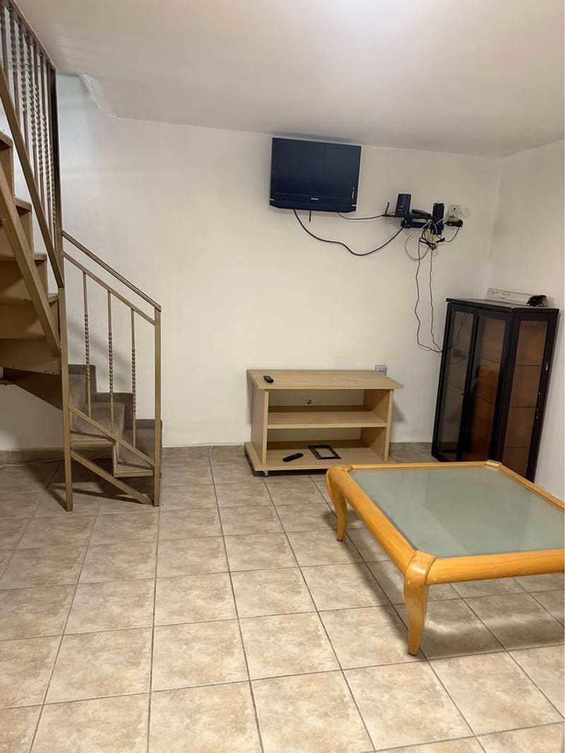 תמונה מפייסבוק – 2 חדרים • 4,150 ₪, ארנונה, ירושלים (1)