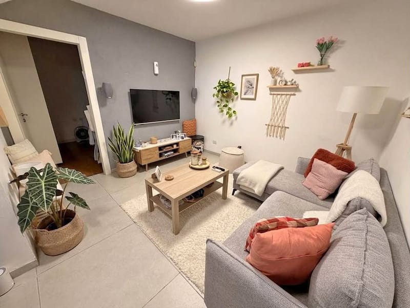 תמונה מפייסבוק – 2 חדרים • 4,850 ₪, מוצקין, כפר סבא (1)