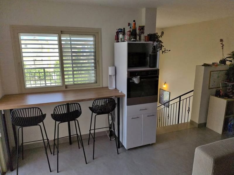 תמונה מפייסבוק – 3 חדרים • 5,500 ₪, רמת אילן, גבעת שמואל (1)
