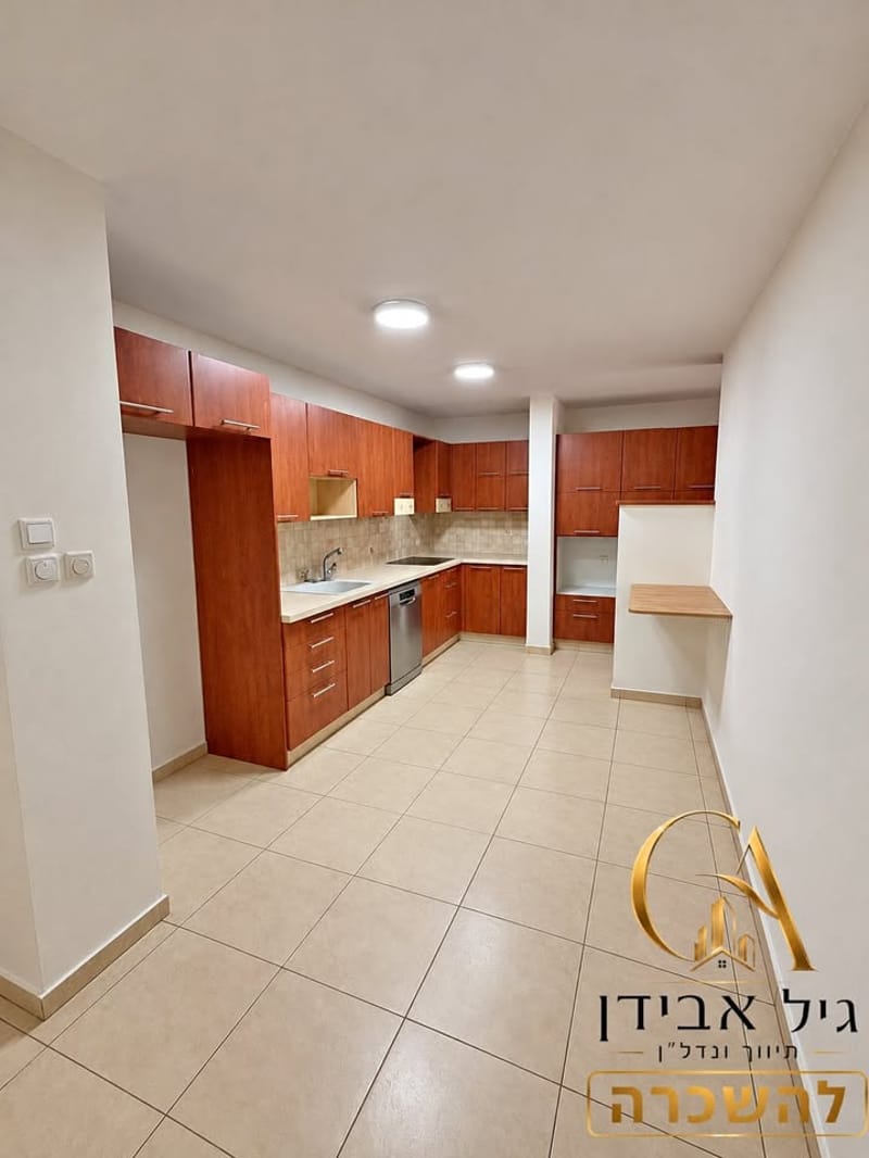 תמונה מפייסבוק – 4 חדרים • 4,700 ₪, המרכז, קרית אונו (1)